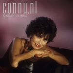 1987 Sandra Reemer at studio in Amsterdam Photo: Govert de Roos/Connu